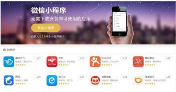 微信小程序上線(xiàn),五花八門(mén),參差不齊竟成售假新陣地
