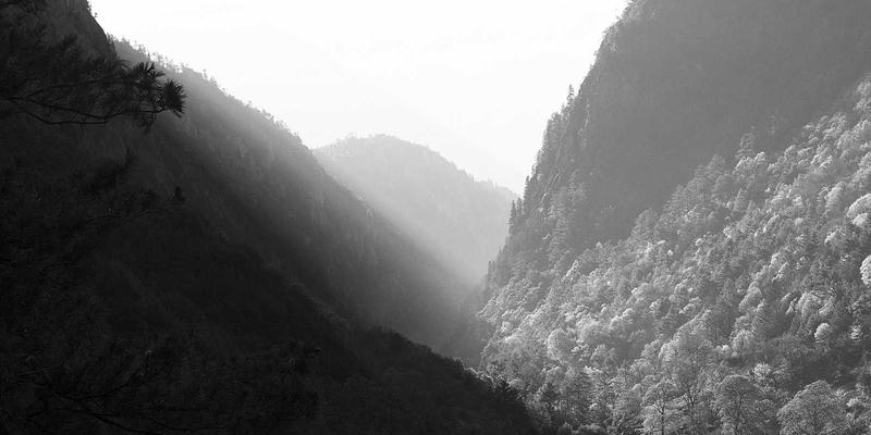 宝鸡冬日温泉全攻略:太白山凤凰温泉亲测,解锁暖冬美食购物新体验