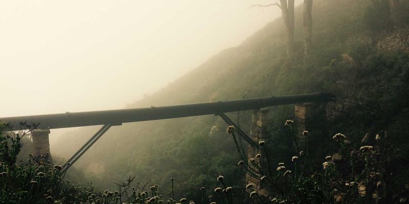 宝鸡金台观深度体验：寻访张三丰仙踪，坐拥全景，品味舌尖与市井繁华